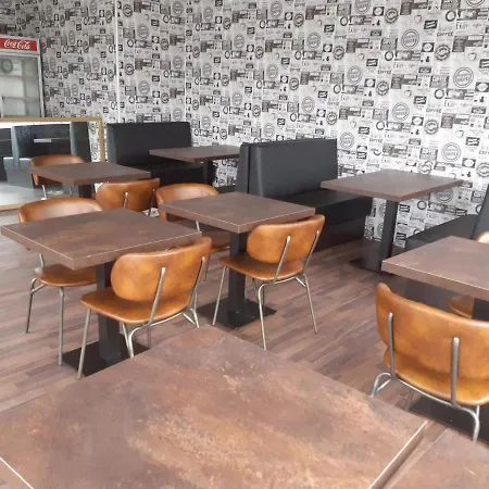 Adventure & New 리조트 *