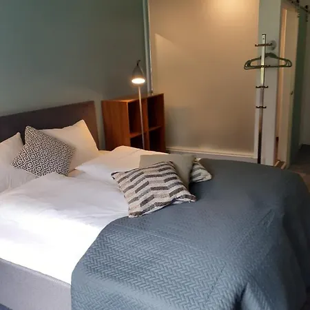 Resort Eidfjord Adventure Hotel Ovre Eidfjord