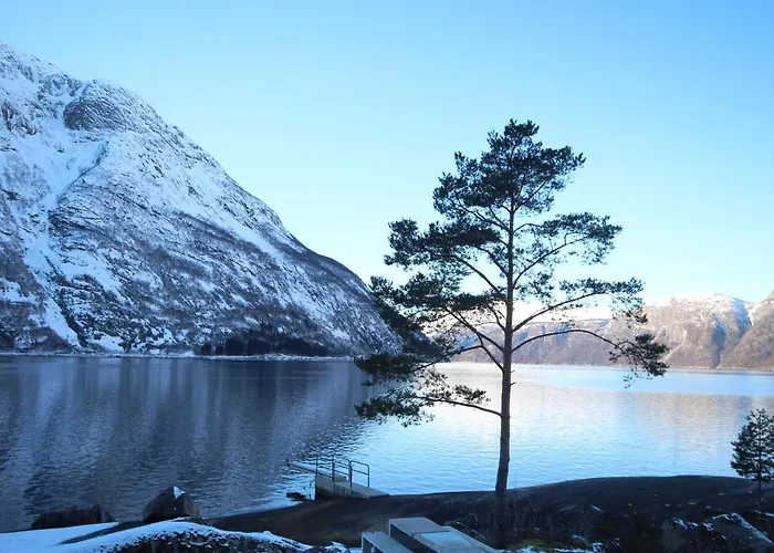 Semesteranläggning (resort) Adventure & New