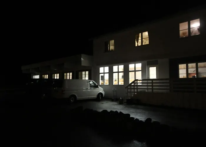 Adventure & New Semesteranläggning (resort) *