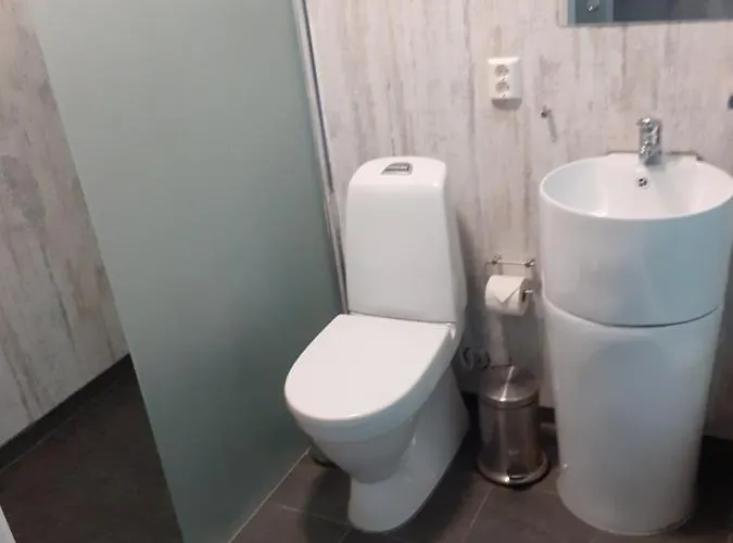 Adventure & New Semesteranläggning (resort) *