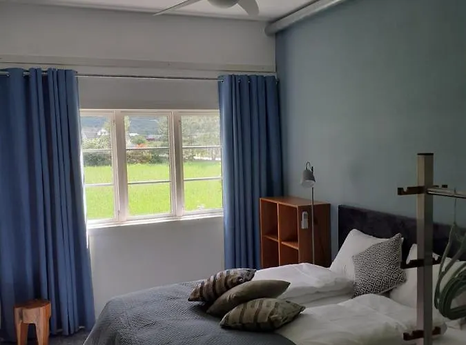 Semesteranläggning (resort) Adventure & New