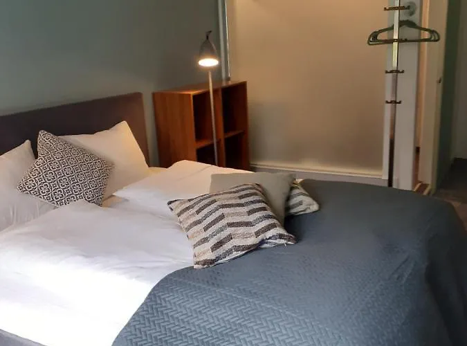 Semesteranläggning (resort) Adventure & New