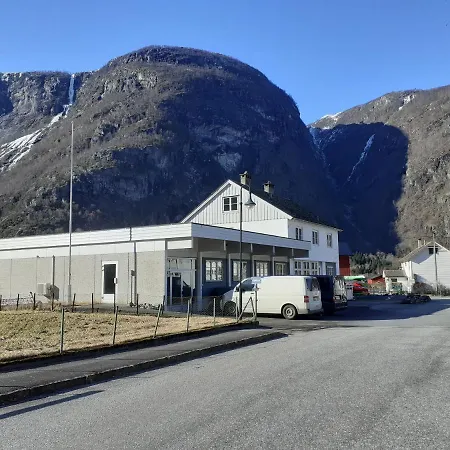 Eidfjord Adventure Hotel Ovre Eidfjord Eidfjord