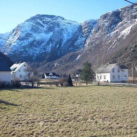 Eidfjord Adventure Hotel Ovre Eidfjord Resort