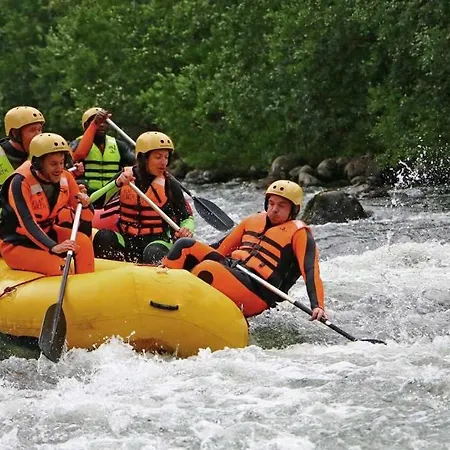 Eidfjord Adventure Hotel Ovre Eidfjord