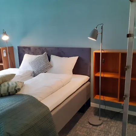 منتجع Adventure & New إيدفيورد